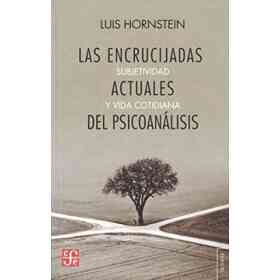 Las Encrucijadas Actuales Del Psicoanálisis. Subjetividad Y Vida Cotidiana