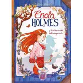 Enola Holmes Y El Misterio De La Doble D