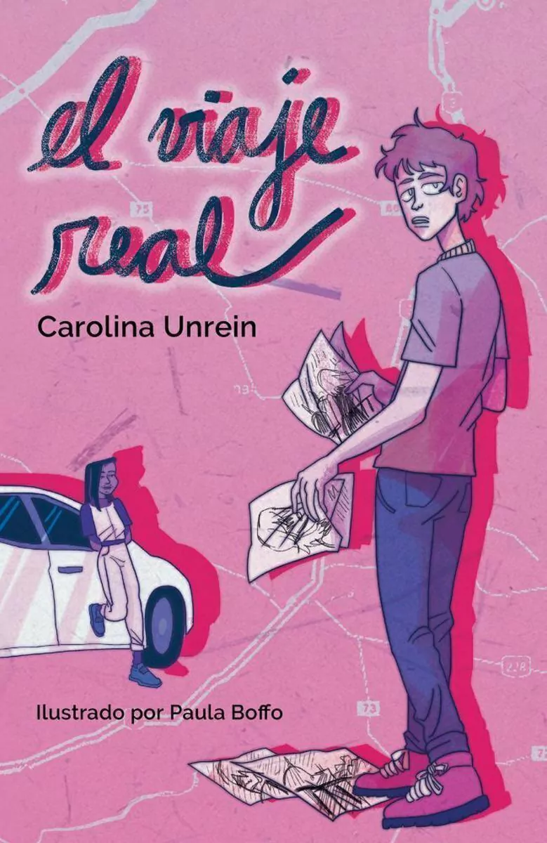 El Viaje Real