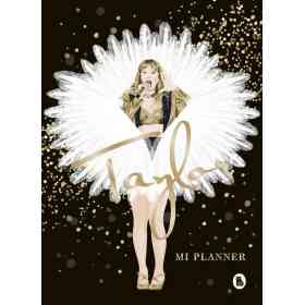 Taylor Swift. Mi Planner