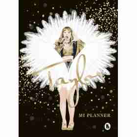 Taylor Swift. Mi Planner