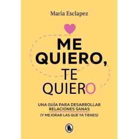 Me Quiero Te Quiero