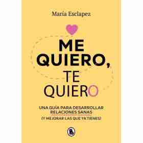 Me Quiero Te Quiero