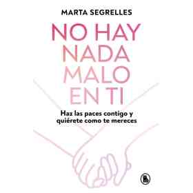No Hay Nada Malo en Ti