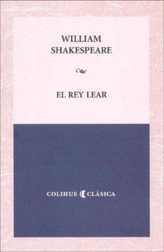 El Rey Lear