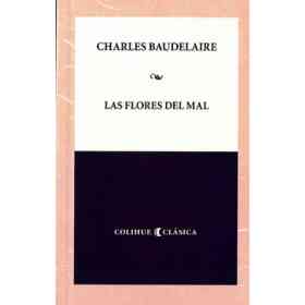 Las Flores Del Mal