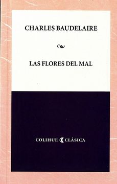 Las Flores Del Mal