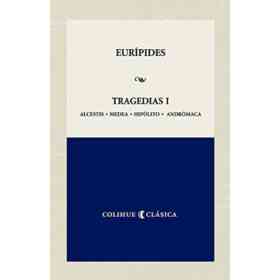 Tragedias 1