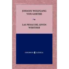 Las Penas Del Joven Werther