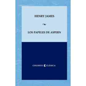 Los Papeles De Aspern