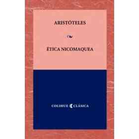 Etica Nicomaquea