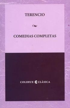 Comedias Completas