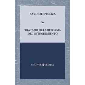 Tratado De La Reforma Del Entendimiento