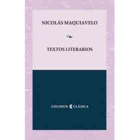 Textos Literarios