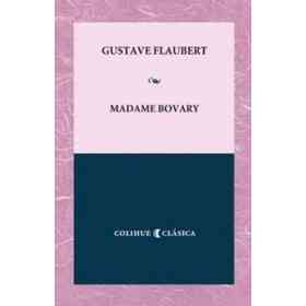 Madame Bovary