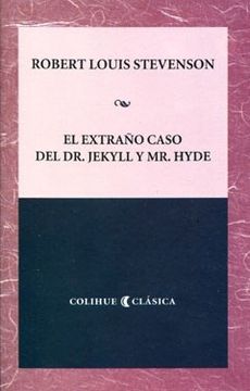 El Extraño Caso Del Dr. Jeckyll Y Mr. Hyde