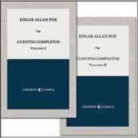 Cuentos Completos - E. a. Poe