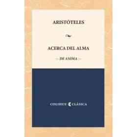 Acerca Del Alma
