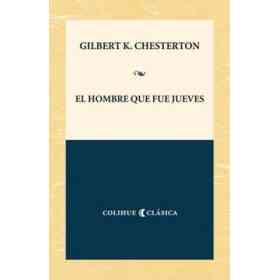 El Hombre Que Fue Jueves