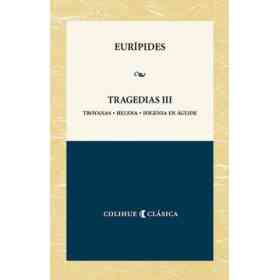 Tragedias Iii