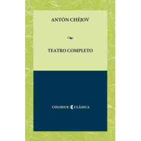 Teatro Completo