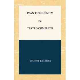 Teatro Completo
