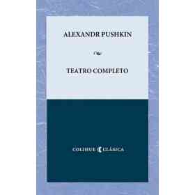 Teatro Completo - Alexandr Puschkin