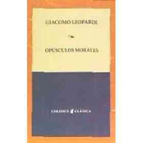 Opusculos Morales