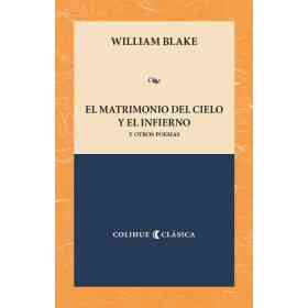 El Matrimonio Del Cielo Y El Infierno