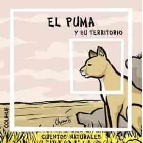 Puma Y Su Territorio