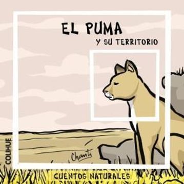 Puma Y Su Territorio
