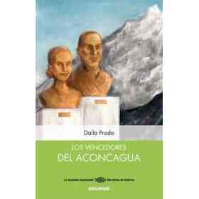 Los Vencedores Del Aconcagua