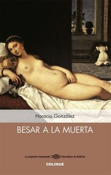 Besar La Muerta