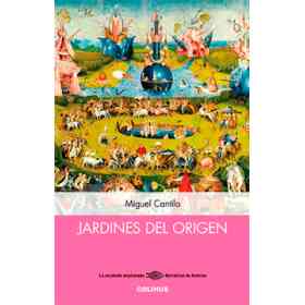 Jardines Del Origen