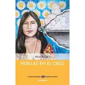 Huellas en El Cielo