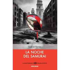 La Noche Del Samurai