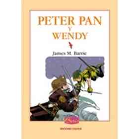 Peter Pan Y Wendy