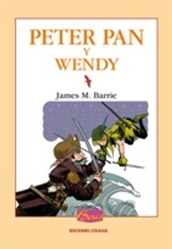 Peter Pan Y Wendy