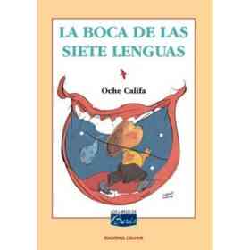 La Boca De Las Siete Leguas