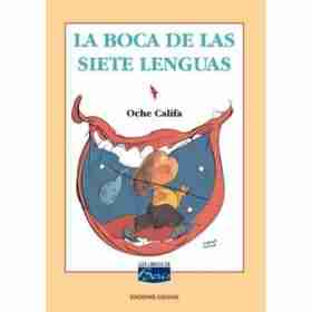 La Boca De Las Siete Leguas