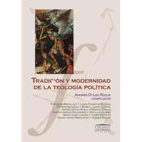 Tradicion Y Modernidad De La Teologia Politica