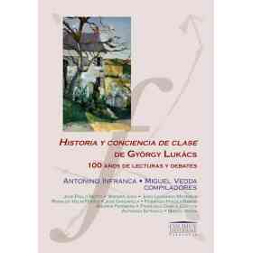 Historia Y Conciencia De Clase De Gyorgy Lukacs