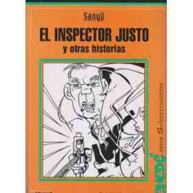 El Inspector Justo Y Otras Historias