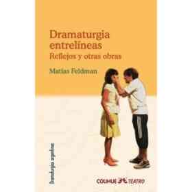 Dramaturgias Entrelineas