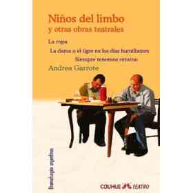 Niños De Limbo Y Otras Obras Teatrales
