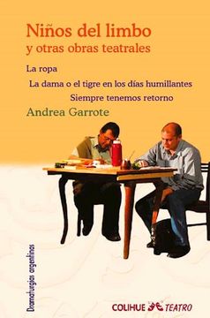 Niños De Limbo Y Otras Obras Teatrales