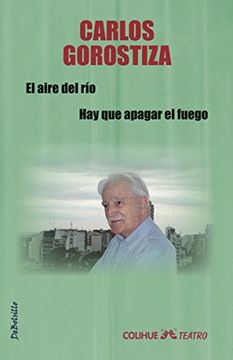 El Aire Del Río - Hay Que Apagar El Fuego