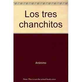 Los Tres Chanchitos
