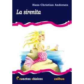 Sirenita, La