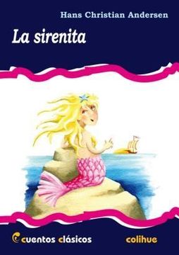 Sirenita, La